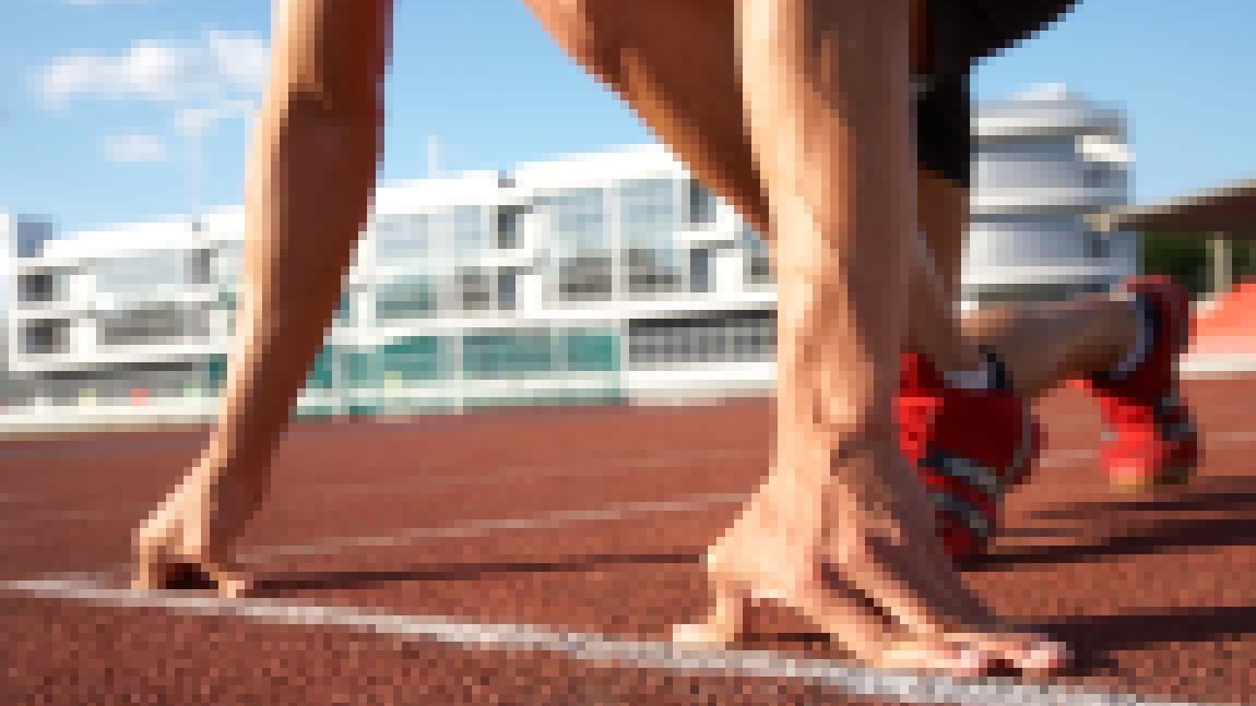 Speed Training For Beginners