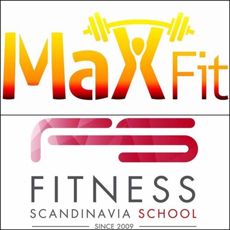 Max Fitness & Fitness Scandinavia